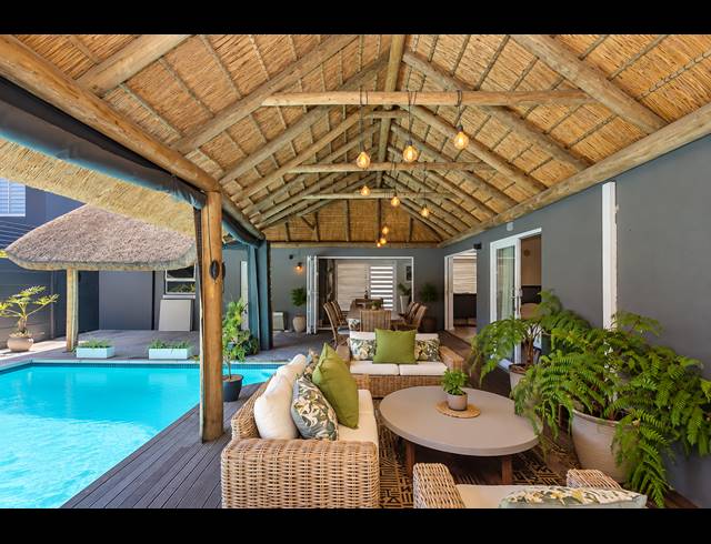 3 BEDROOM HOUSE FOR SALE IN PLATTEKLOOF GLEN